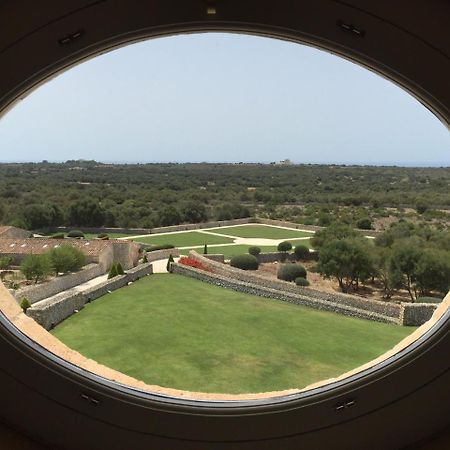 Cugo Gran Menorca Guest House มาโอน ภายนอก รูปภาพ