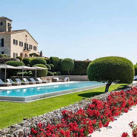 Cugo Gran Menorca Guest House มาโอน ภายนอก รูปภาพ