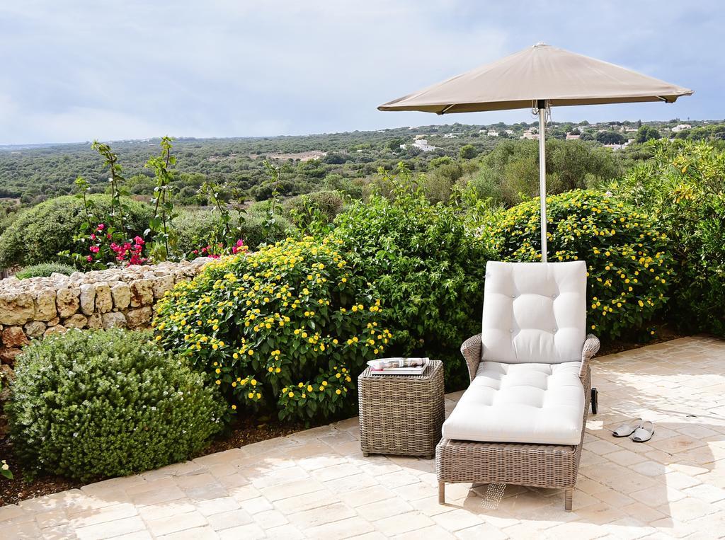 Cugo Gran Menorca Guest House มาโอน ภายนอก รูปภาพ