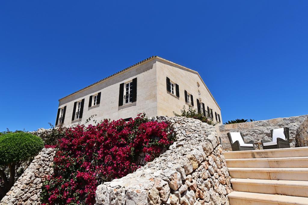 Cugo Gran Menorca Guest House มาโอน ภายนอก รูปภาพ
