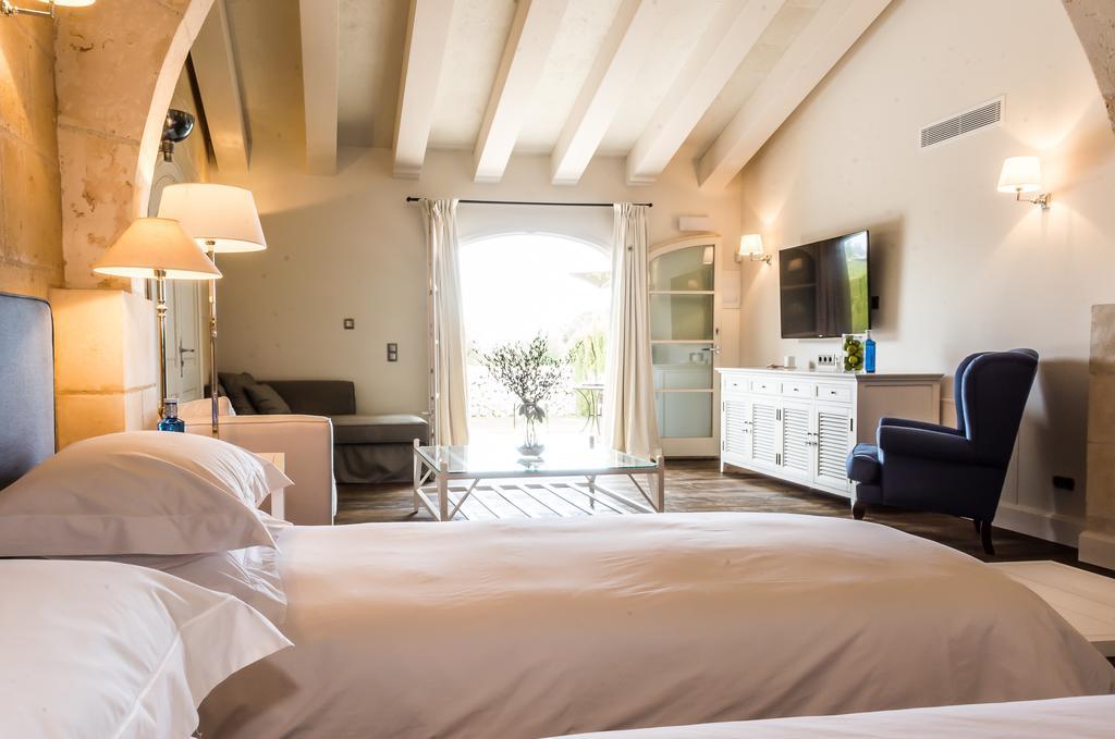 Cugo Gran Menorca Guest House มาโอน ภายนอก รูปภาพ