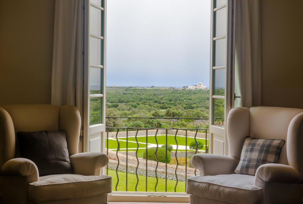 Cugo Gran Menorca Guest House มาโอน ภายนอก รูปภาพ