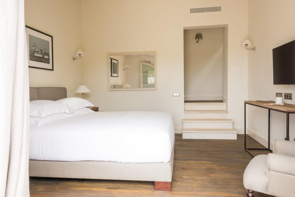 Cugo Gran Menorca Guest House มาโอน ภายนอก รูปภาพ