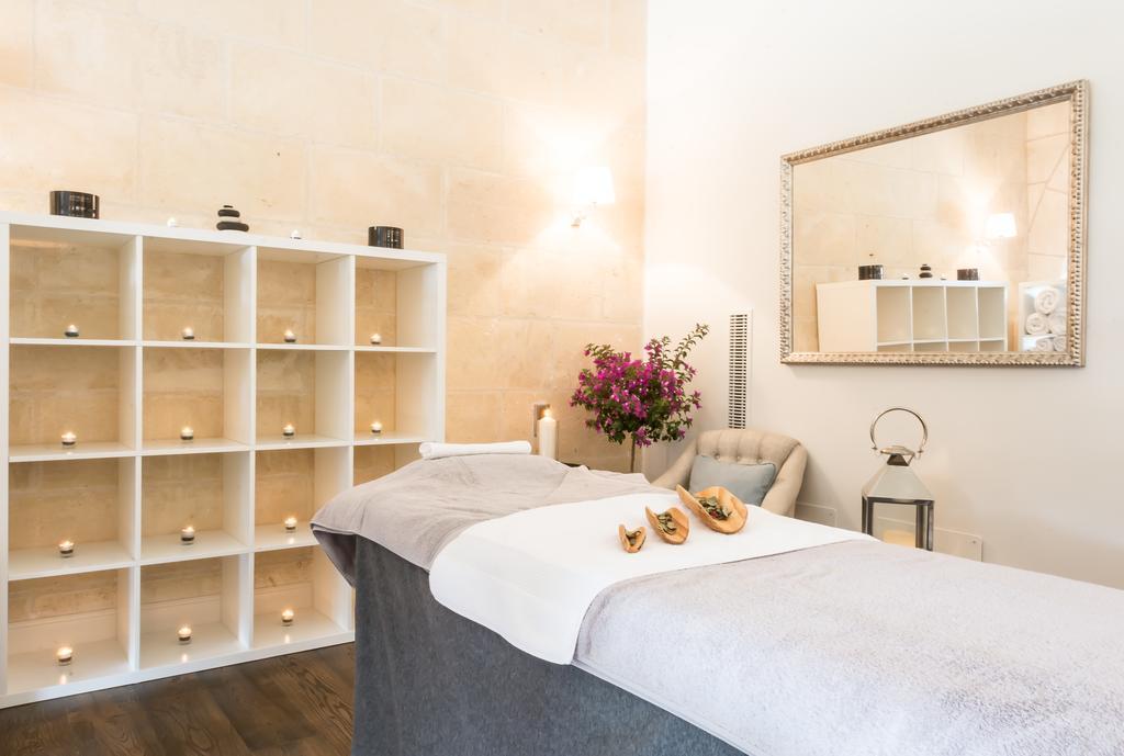 Cugo Gran Menorca Guest House มาโอน ภายนอก รูปภาพ
