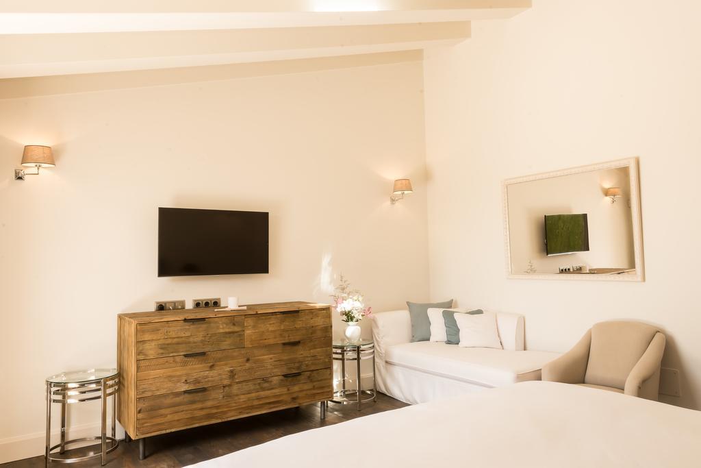 Cugo Gran Menorca Guest House มาโอน ภายนอก รูปภาพ