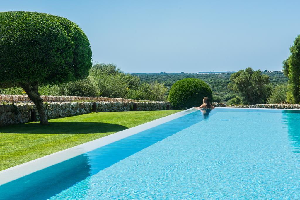 Cugo Gran Menorca Guest House มาโอน ภายนอก รูปภาพ