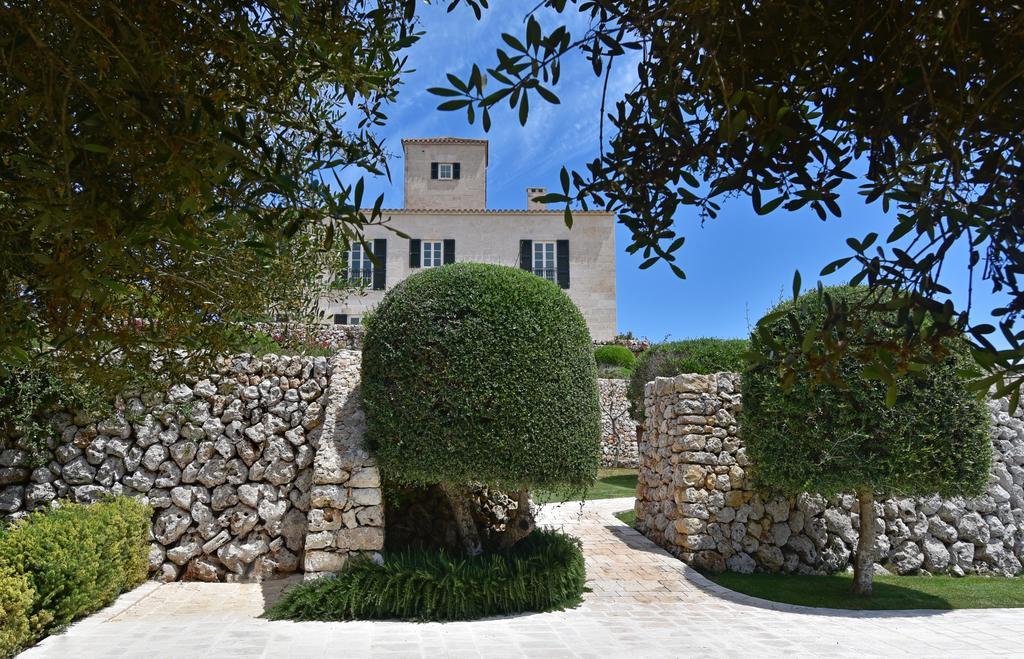 Cugo Gran Menorca Guest House มาโอน ภายนอก รูปภาพ