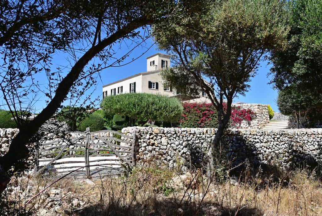 Cugo Gran Menorca Guest House มาโอน ภายนอก รูปภาพ
