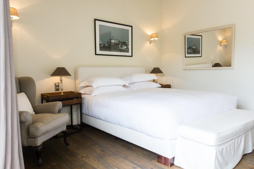Cugo Gran Menorca Guest House มาโอน ภายนอก รูปภาพ