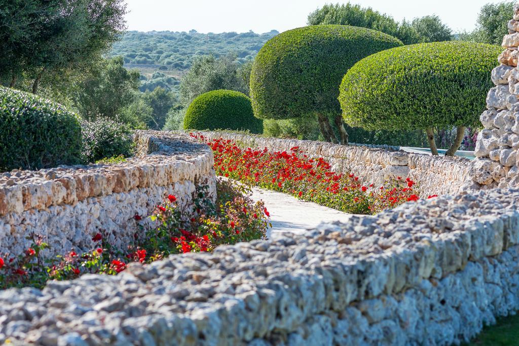 Cugo Gran Menorca Guest House มาโอน ภายนอก รูปภาพ