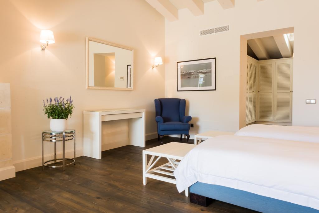 Cugo Gran Menorca Guest House มาโอน ภายนอก รูปภาพ