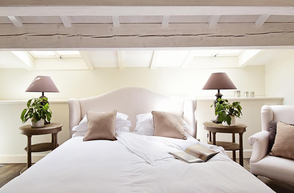 Cugo Gran Menorca Guest House มาโอน ภายนอก รูปภาพ