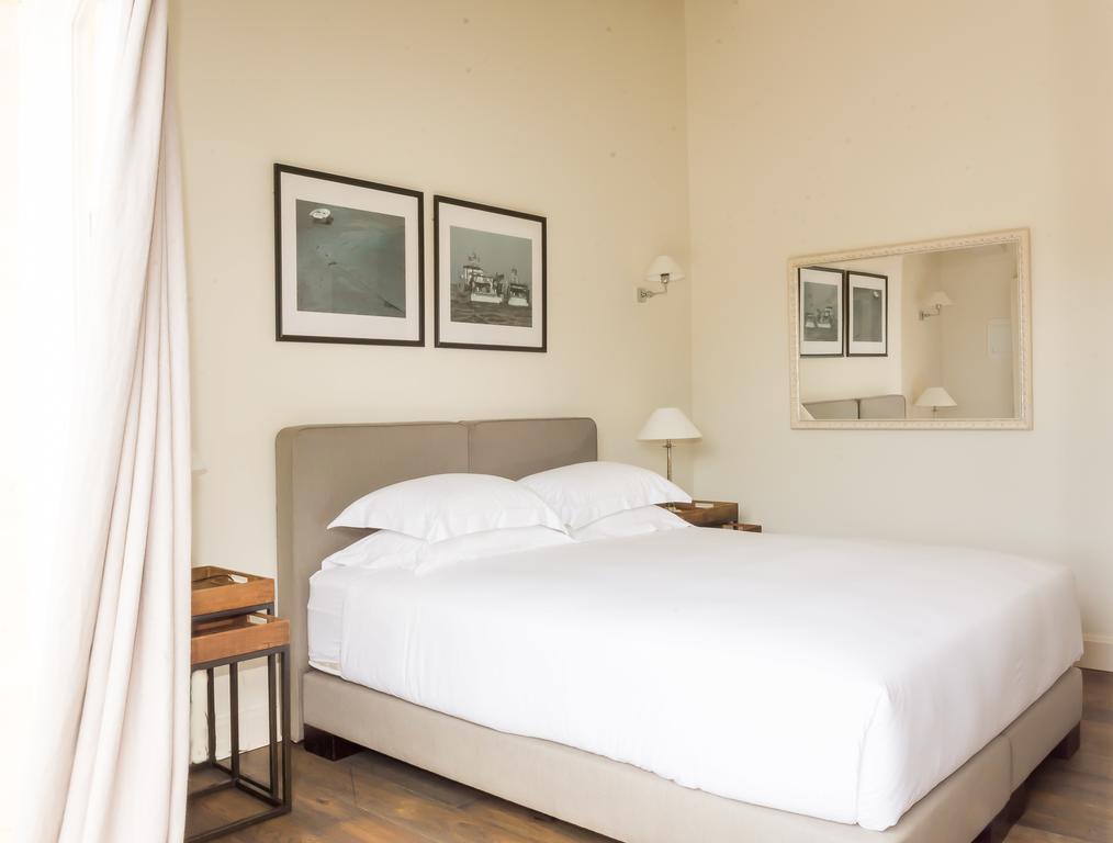 Cugo Gran Menorca Guest House มาโอน ภายนอก รูปภาพ