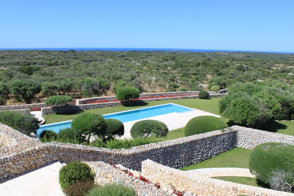 Cugo Gran Menorca Guest House มาโอน ภายนอก รูปภาพ