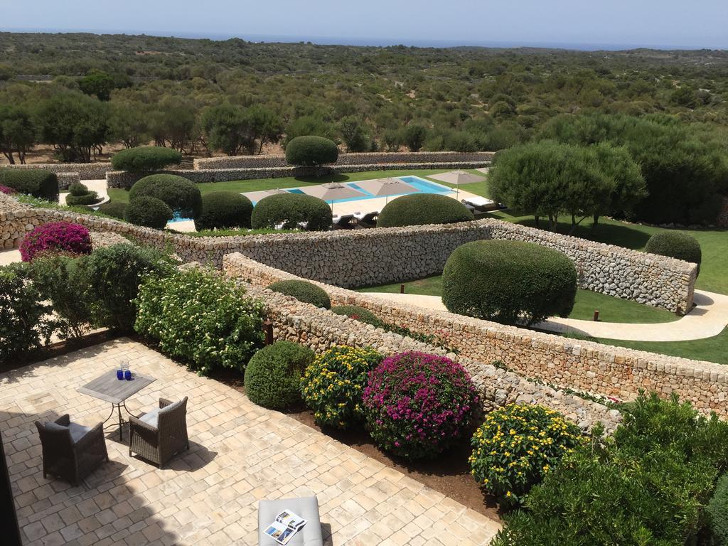 Cugo Gran Menorca Guest House มาโอน ภายนอก รูปภาพ