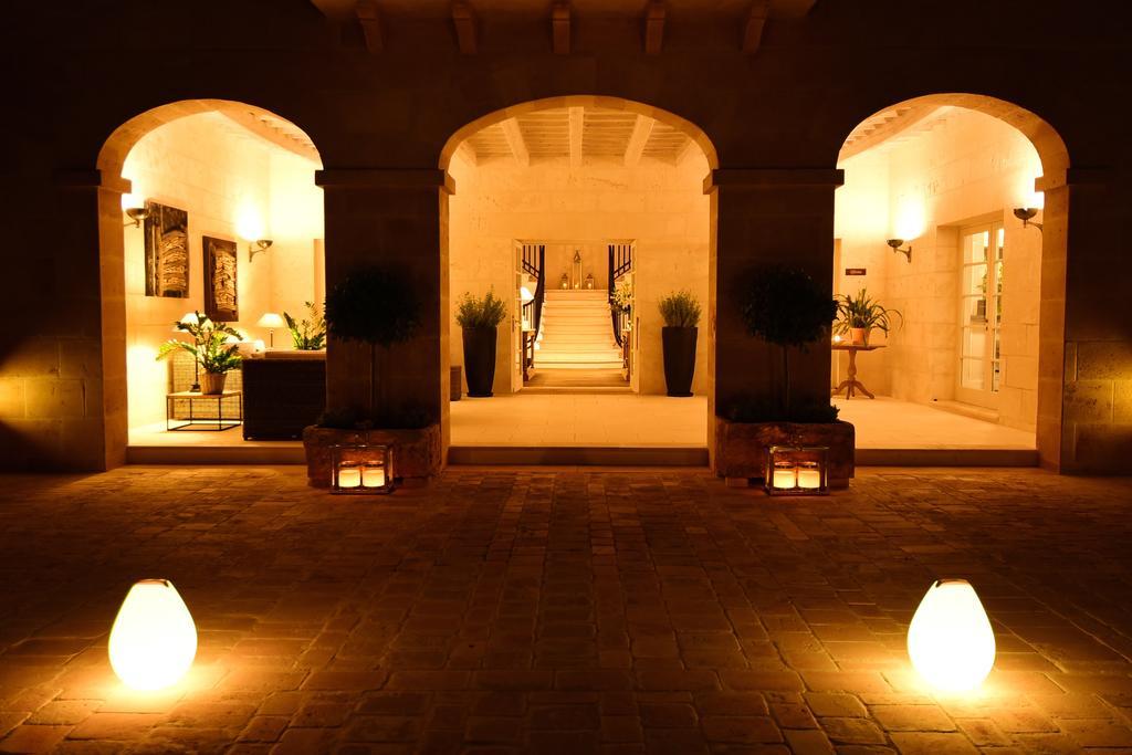 Cugo Gran Menorca Guest House มาโอน ภายนอก รูปภาพ