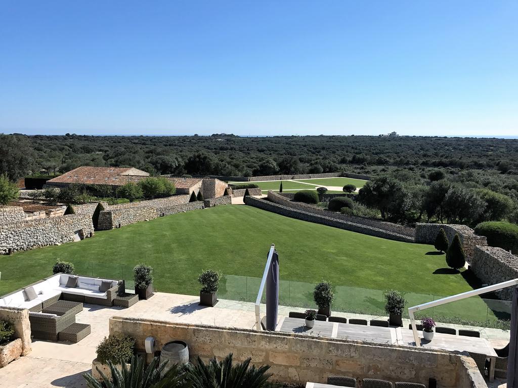 Cugo Gran Menorca Guest House มาโอน ภายนอก รูปภาพ