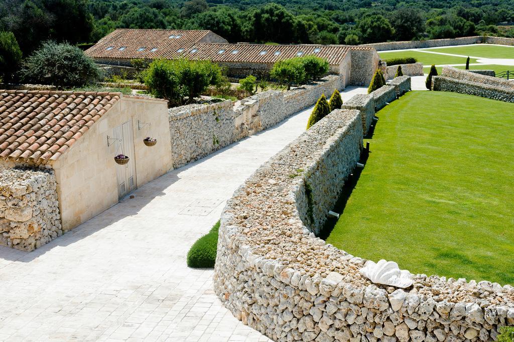 Cugo Gran Menorca Guest House มาโอน ภายนอก รูปภาพ
