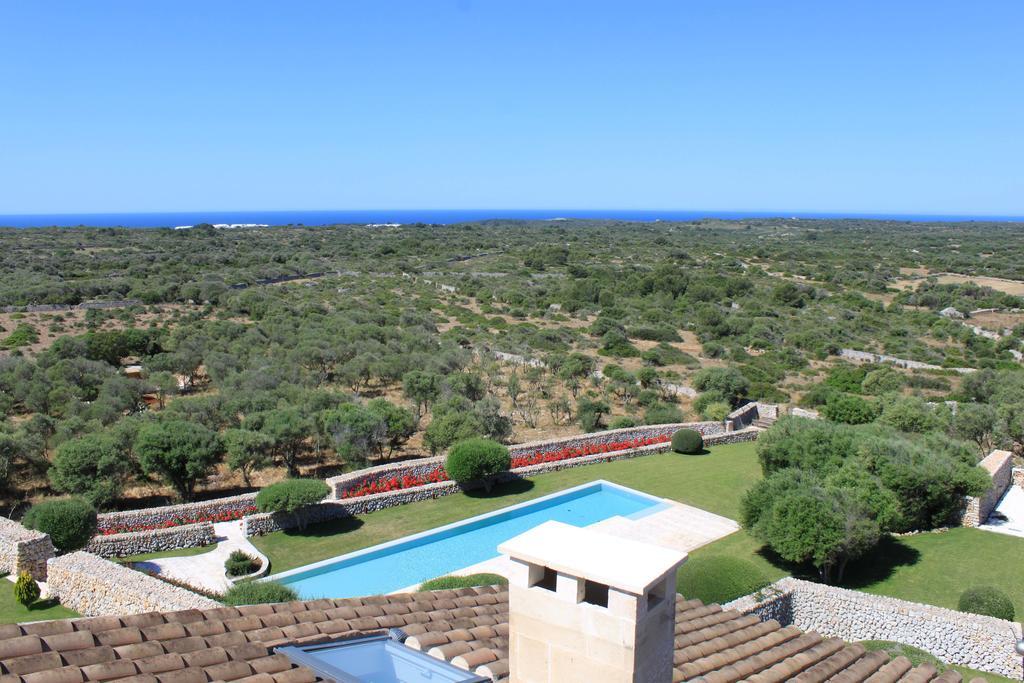 Cugo Gran Menorca Guest House มาโอน ภายนอก รูปภาพ