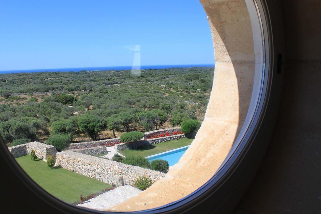 Cugo Gran Menorca Guest House มาโอน ภายนอก รูปภาพ