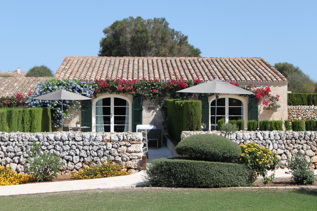 Cugo Gran Menorca Guest House มาโอน ภายนอก รูปภาพ