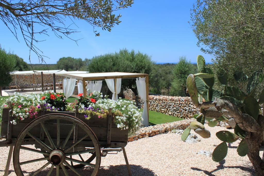 Cugo Gran Menorca Guest House มาโอน ภายนอก รูปภาพ