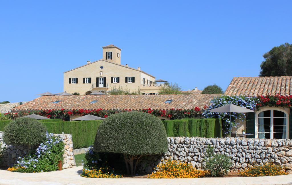 Cugo Gran Menorca Guest House มาโอน ภายนอก รูปภาพ