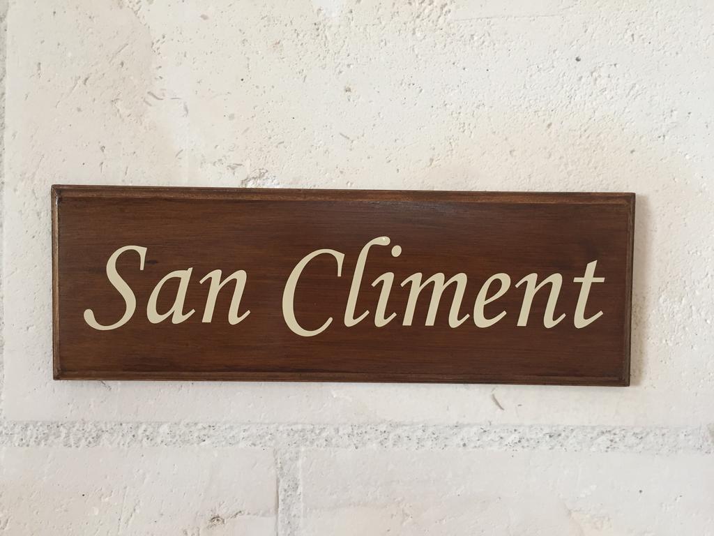 Cugo Gran Menorca Guest House มาโอน ภายนอก รูปภาพ
