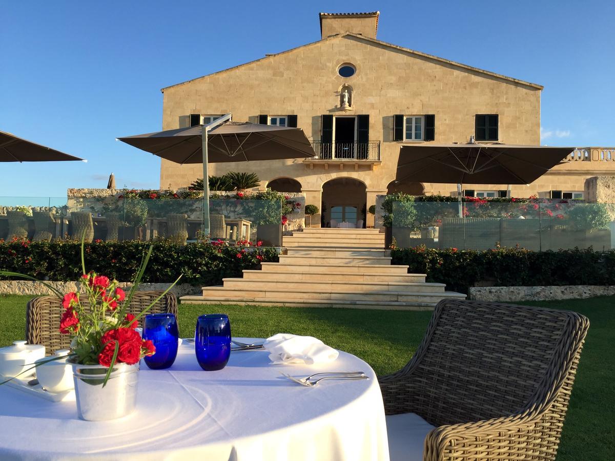 Cugo Gran Menorca Guest House มาโอน ภายนอก รูปภาพ