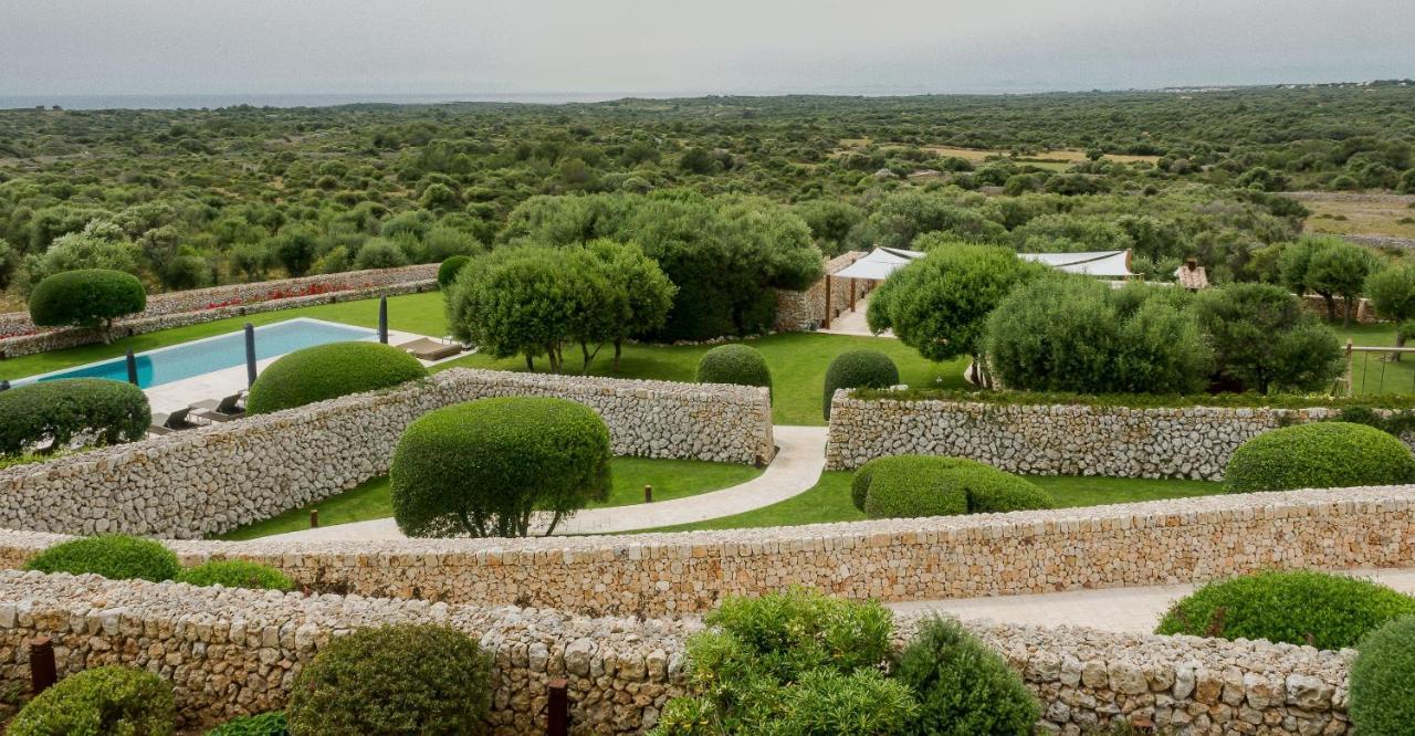 Cugo Gran Menorca Guest House มาโอน ภายนอก รูปภาพ